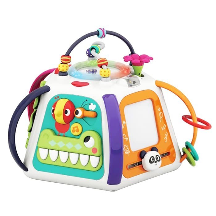 مکعب هوش هولی تویز مدل huile toys۳۱۵۳